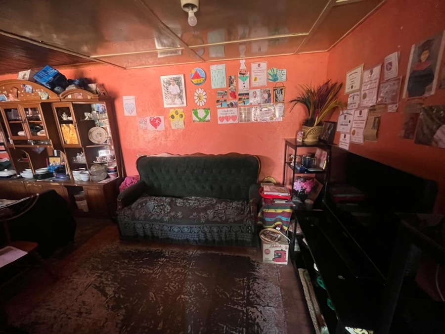 2 Bedroom Property for Sale in New Brighton Eastern Cape